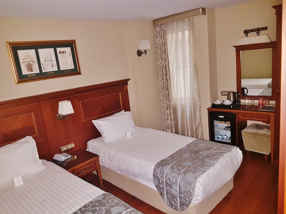 Hotel Perula 11/58