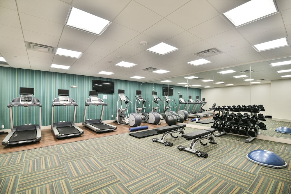 Holiday Inn Express & Suites Lehi Thanksgiving Point 31/58