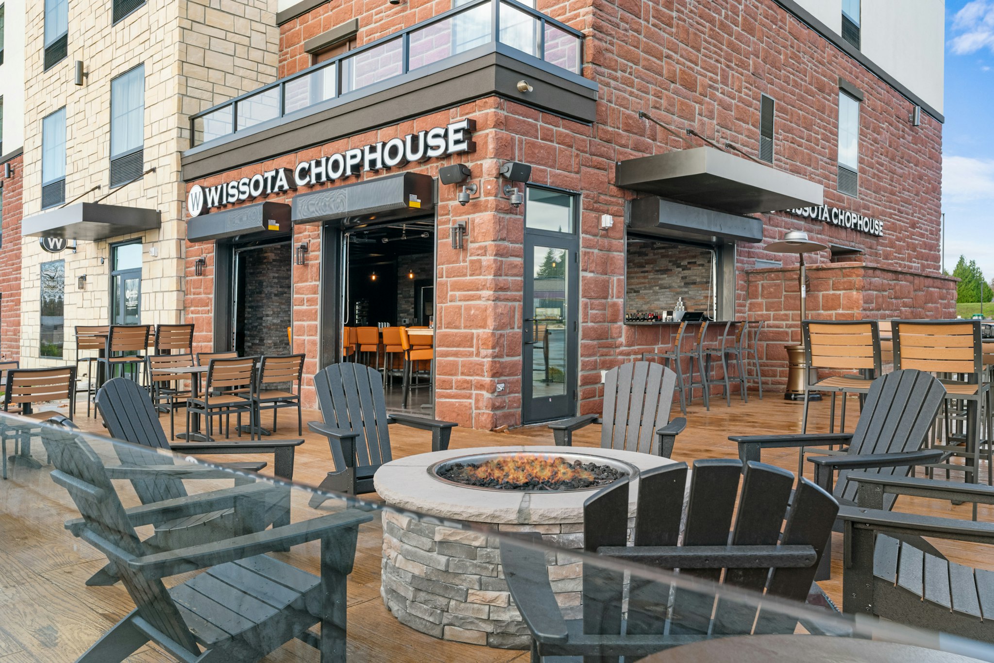 Cobblestone Hotel & Suites - Lynden 44/50