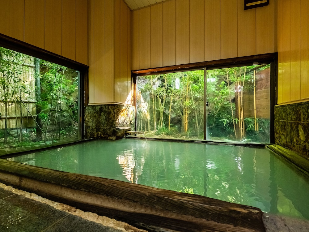 Hakoneonsen Sanso Nakamura 16/34