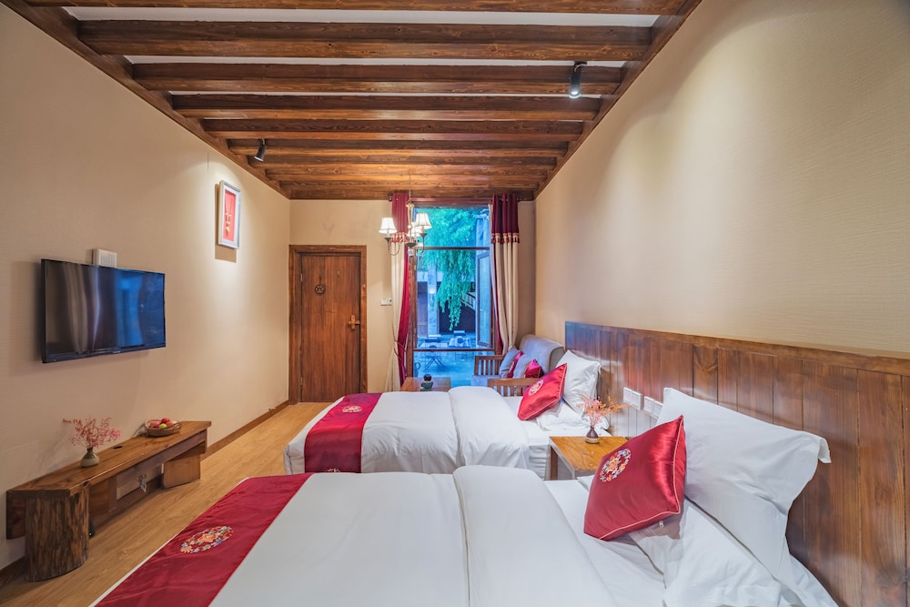 Arro Khampa by Zinc Journey Shangri-la 20/72