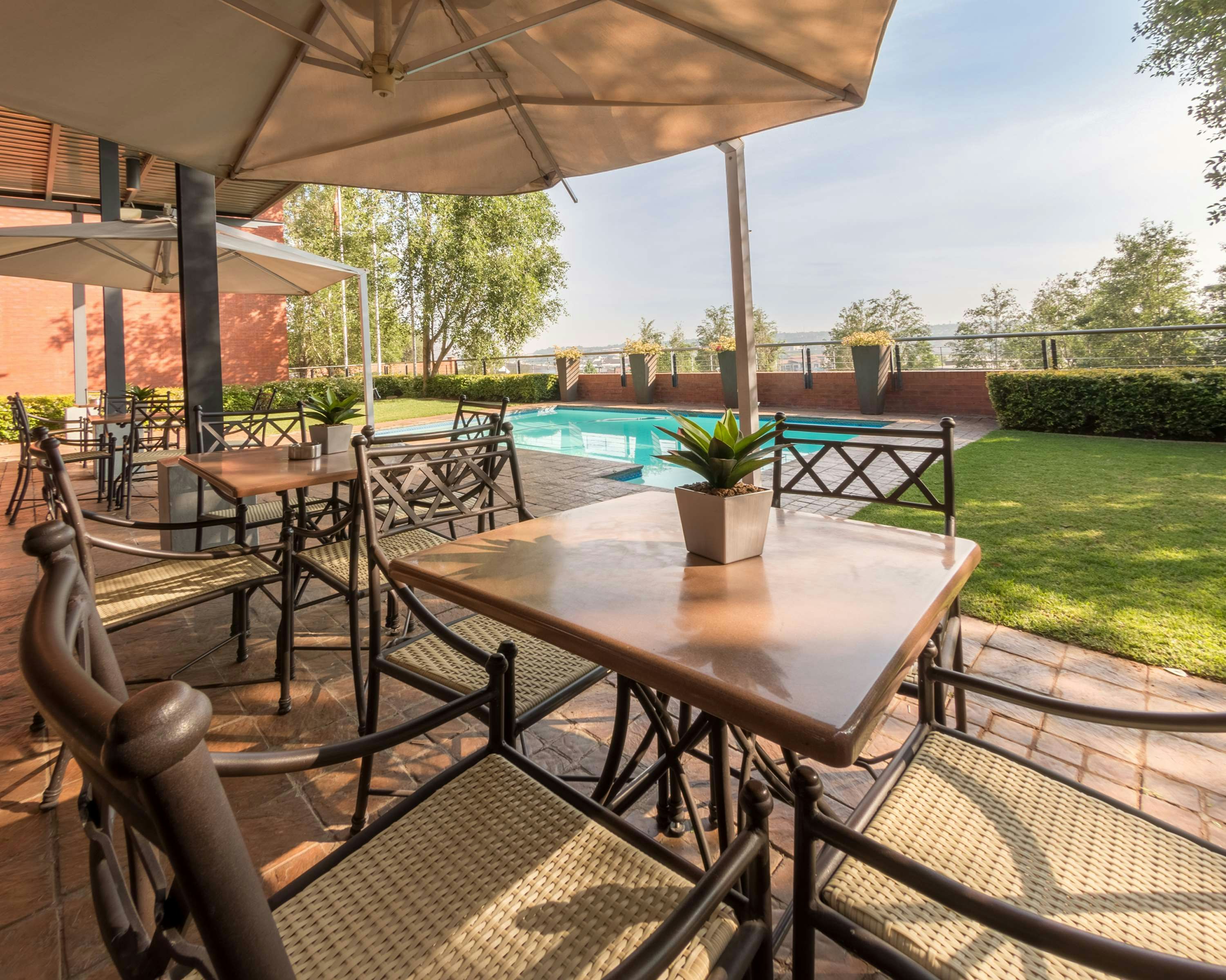 Road Lodge Centurion 26/34