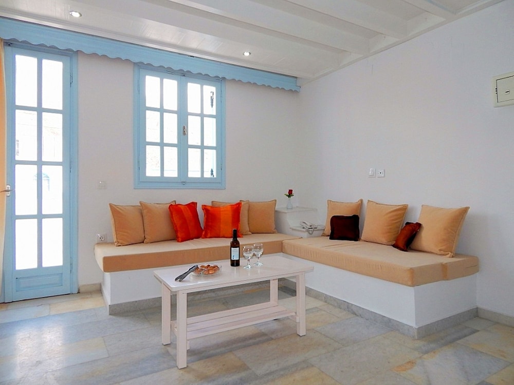 Santo Mangata Boutique Hotel & Spa - Adults Only 63/82