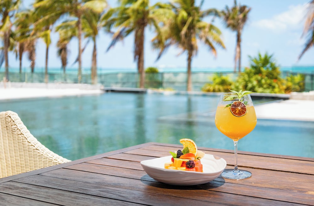 Hotel Mousai Cancun Adults Only 41/50