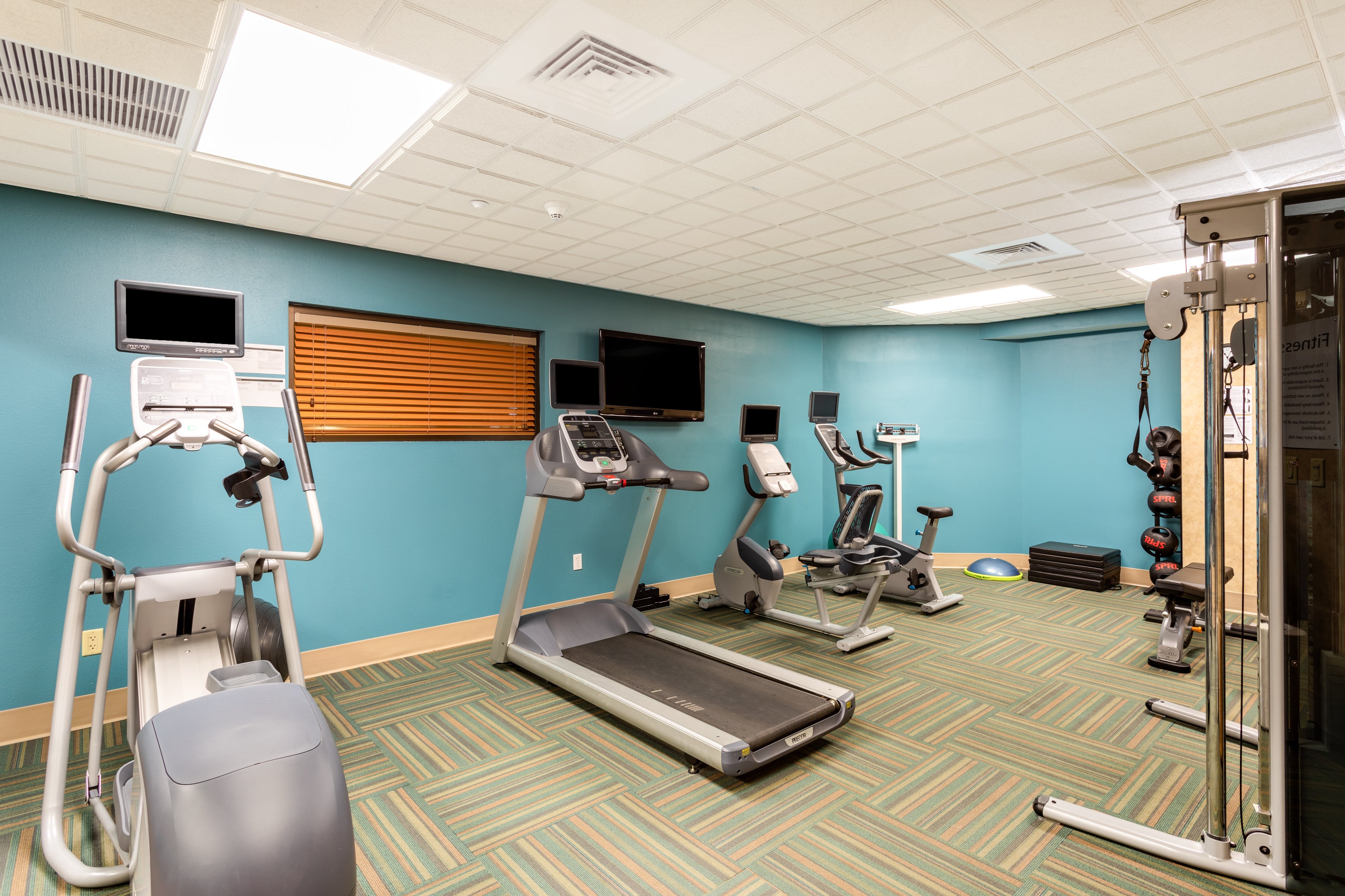 Holiday Inn Express & Suites Bradenton East-Lakewood Ranch 26/50