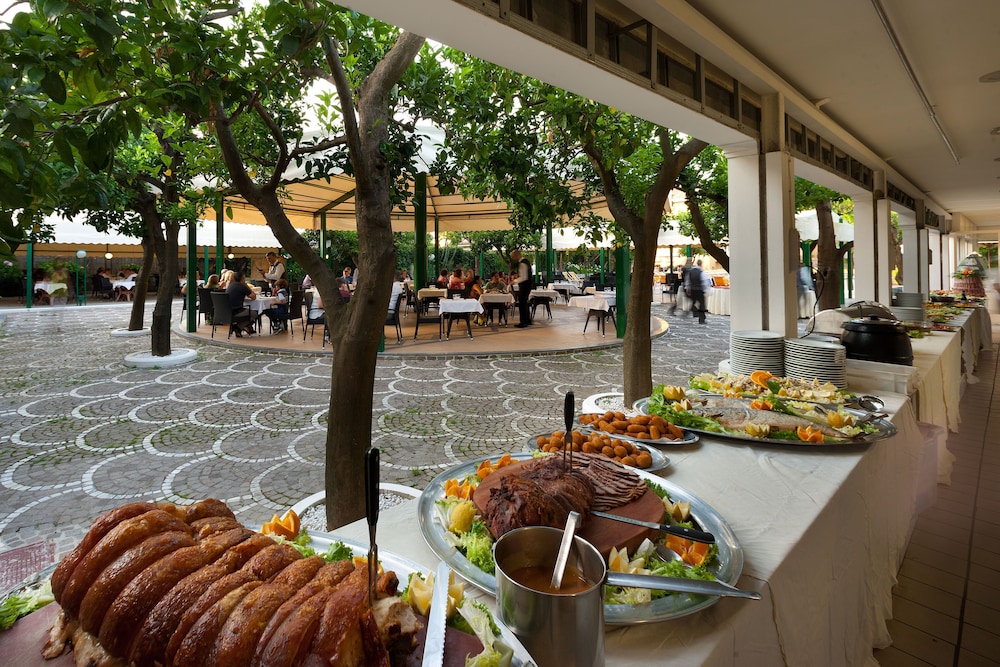 Grand Hotel Parco Del Sole 32/47