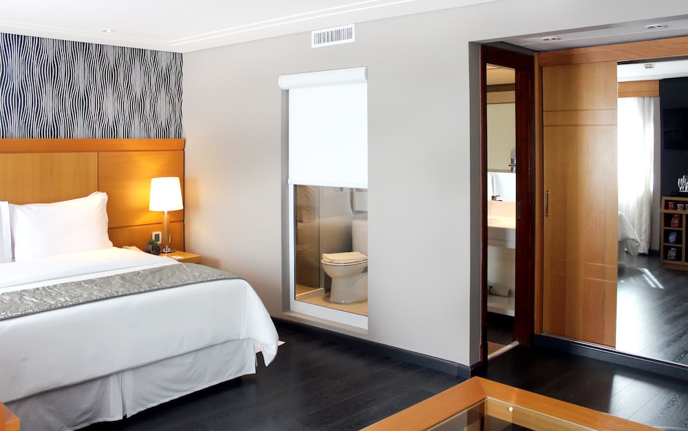Melia Jardim Europa 16/73