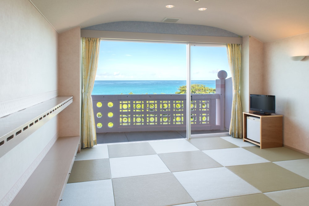 Marine Lodge Marea 7/50