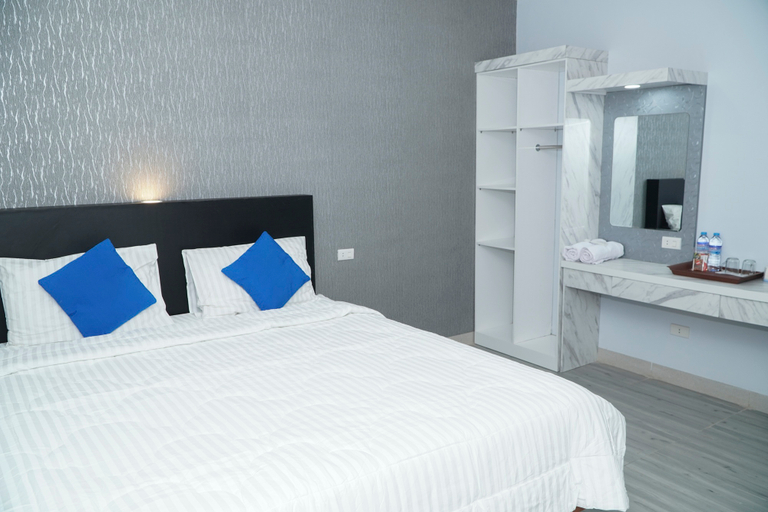 Hotel City Room 8/11