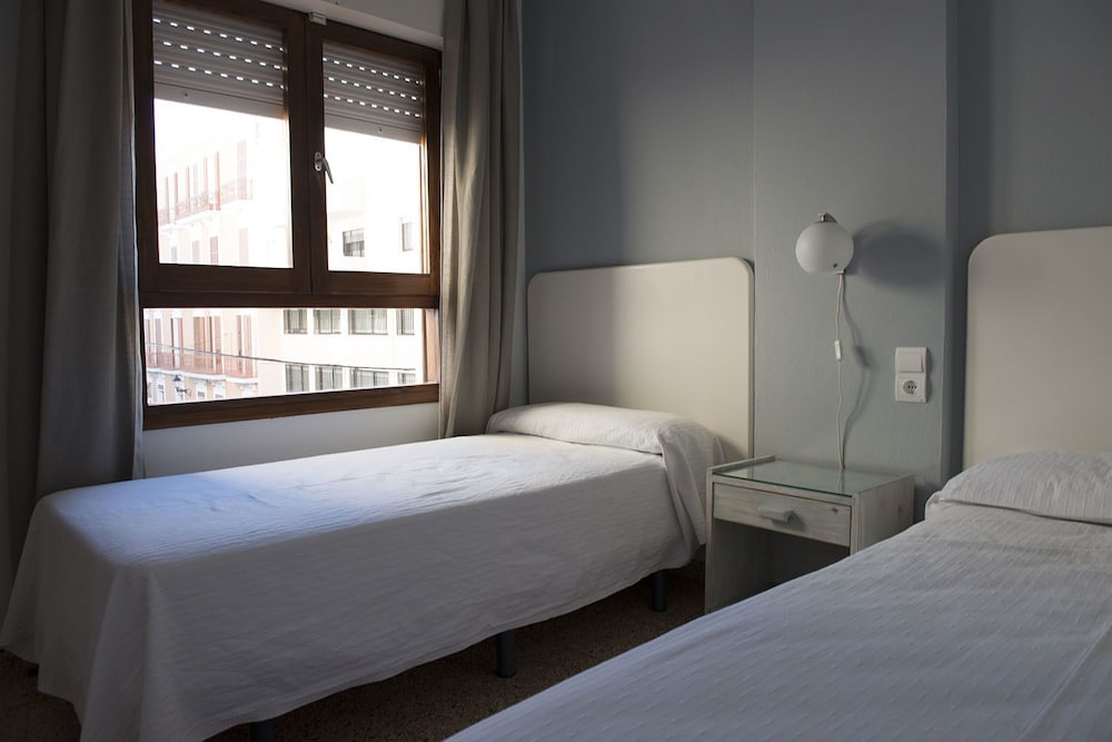 Apartamentos Ripoll Ibiza 20/50