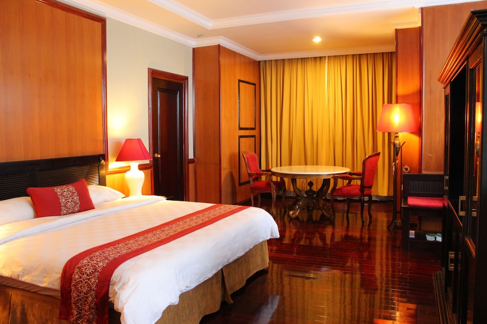 GRAN SENYIUR HOTEL 13/38