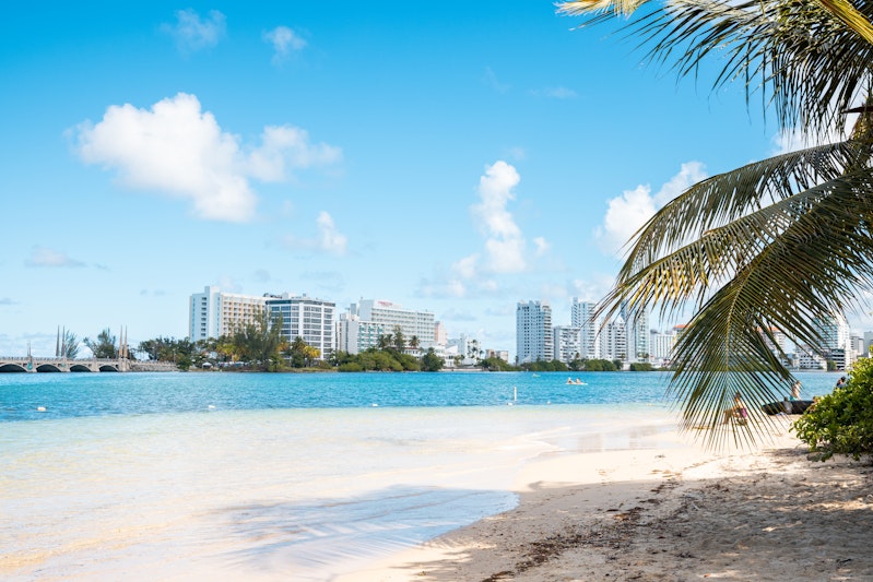 Hilton Garden Inn San Juan Condado 55/61