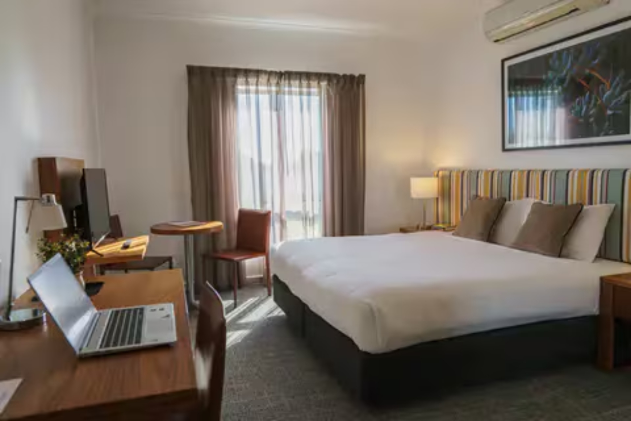 MainStay Suites Whyalla 25/52