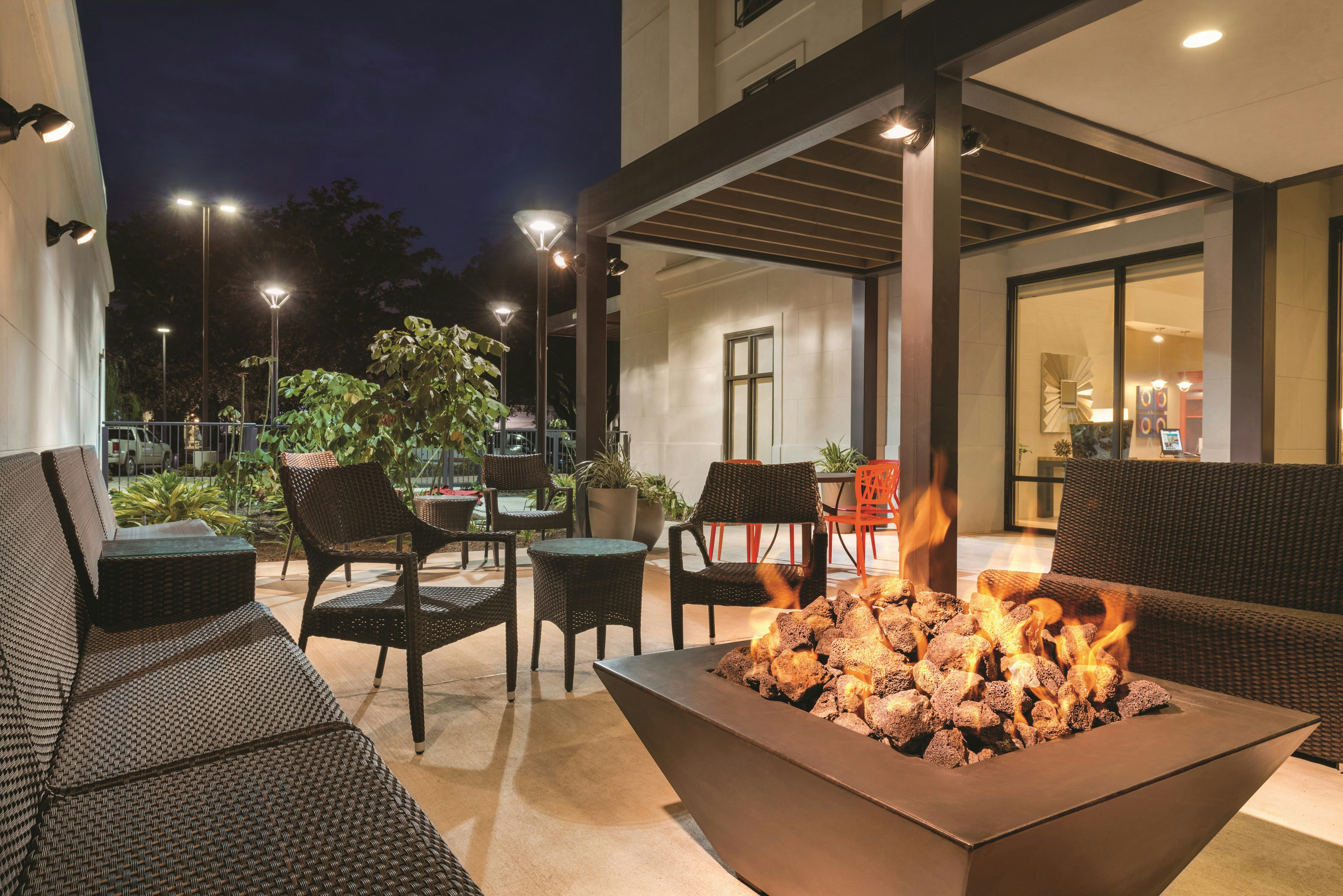 Home2 Suites By Hilton Parc Lafayette 20/42