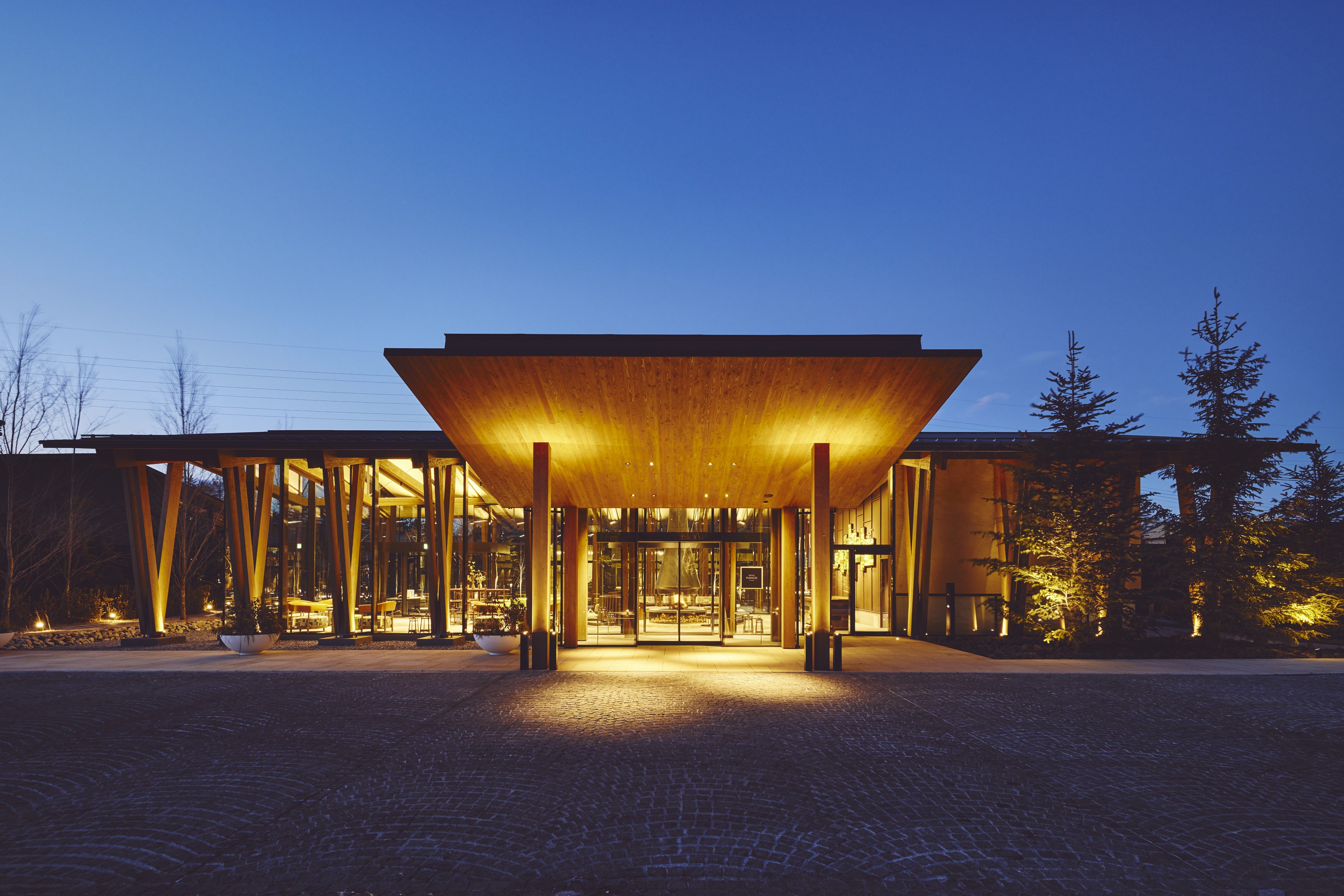 Hotel Indigo Karuizawa 2/77