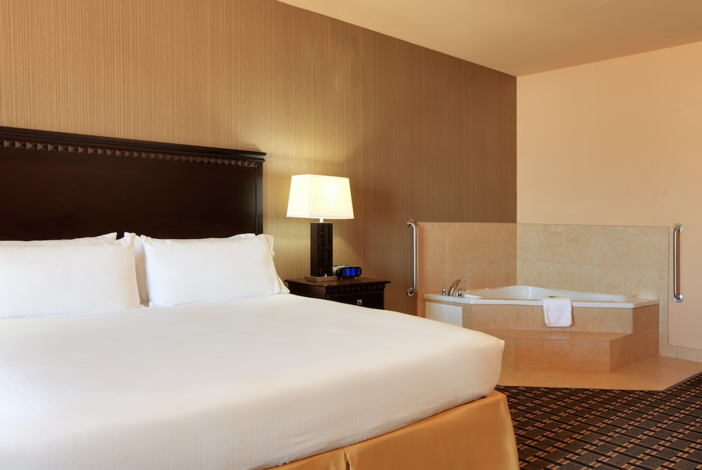 Holiday Inn Express Hotel Suites Ennis 20/70