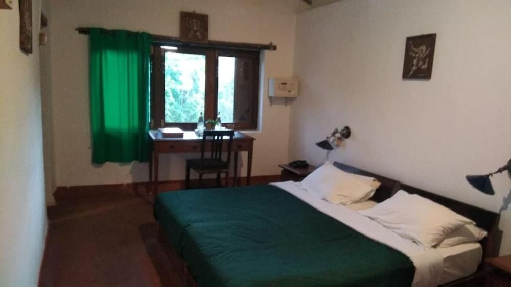 Elephant Valley Eco Farm Hotel 17/54