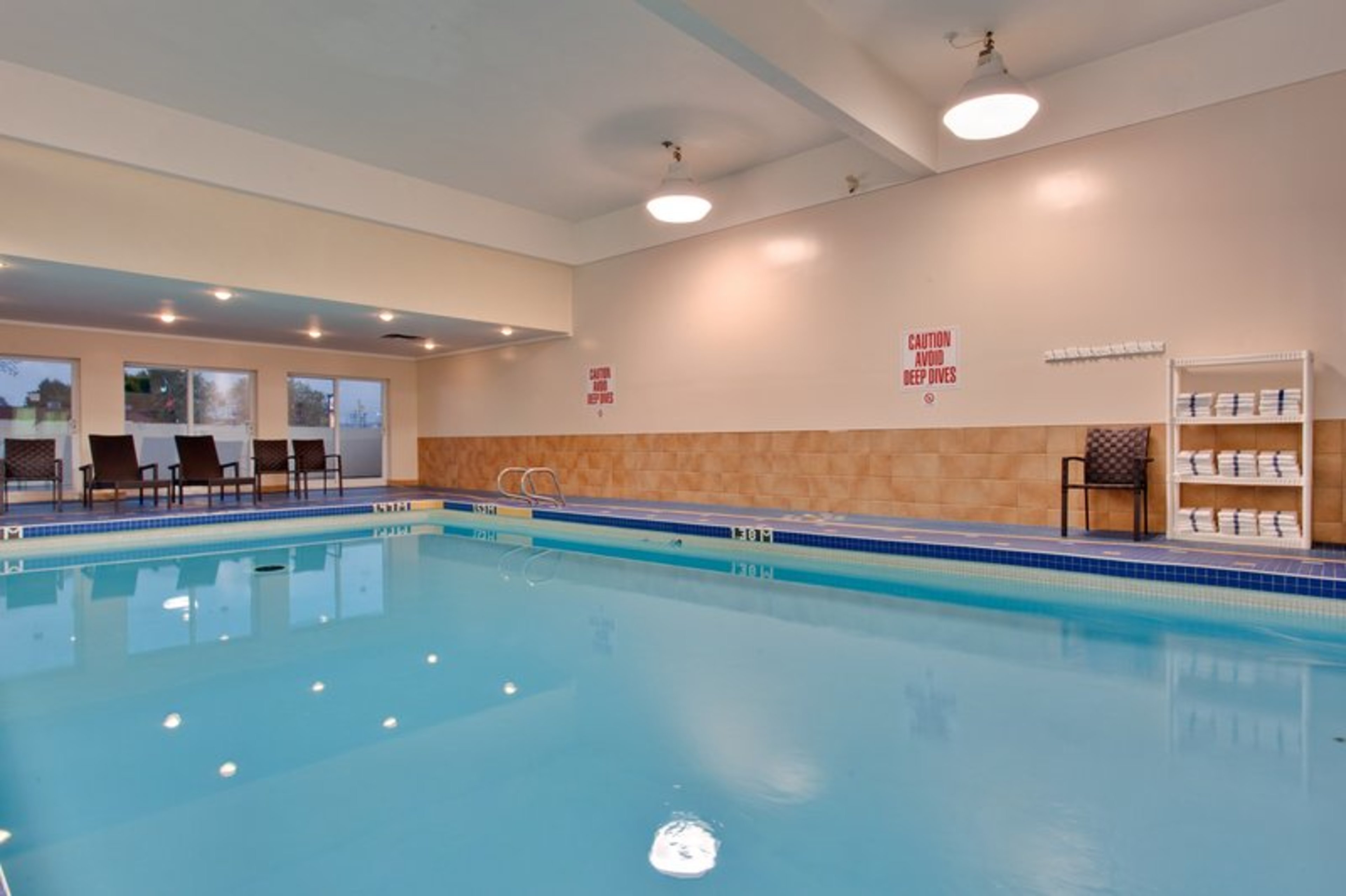 Holiday Inn & Suites Houston NW - Willowbrook 28/60