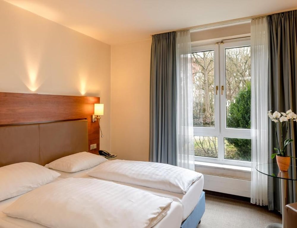 Mercure Hotel Munchen Airport Freising 8/50