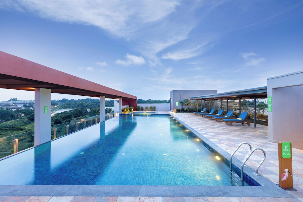 ibis Styles Mysuru 47/73