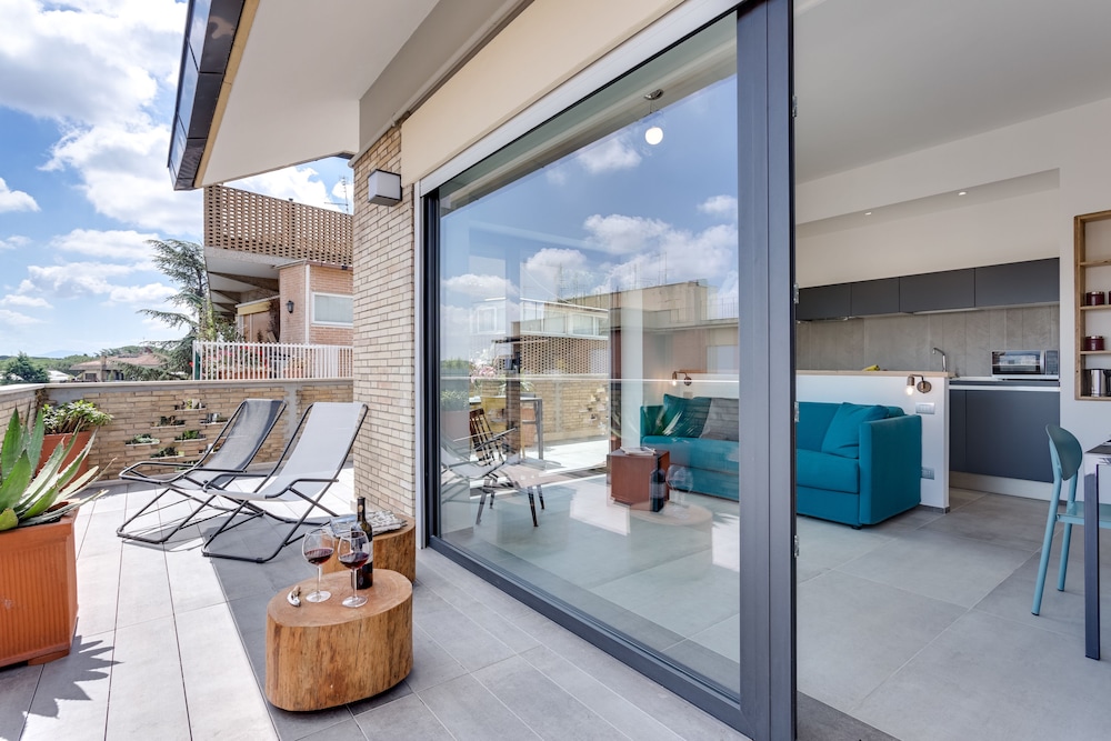 Rome as you feel - San Lucio Apartments 30/50