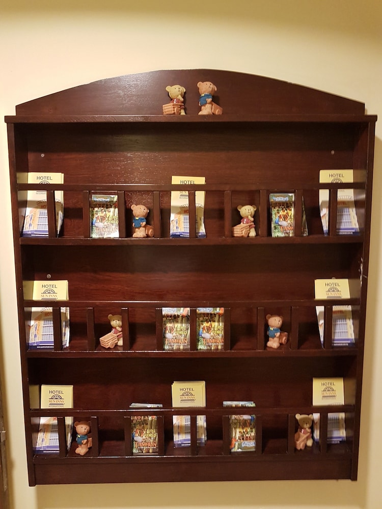 SUN INNS HOTEL PUCHONG 2(BANDAR PUCHONG UTAMA) 28/35