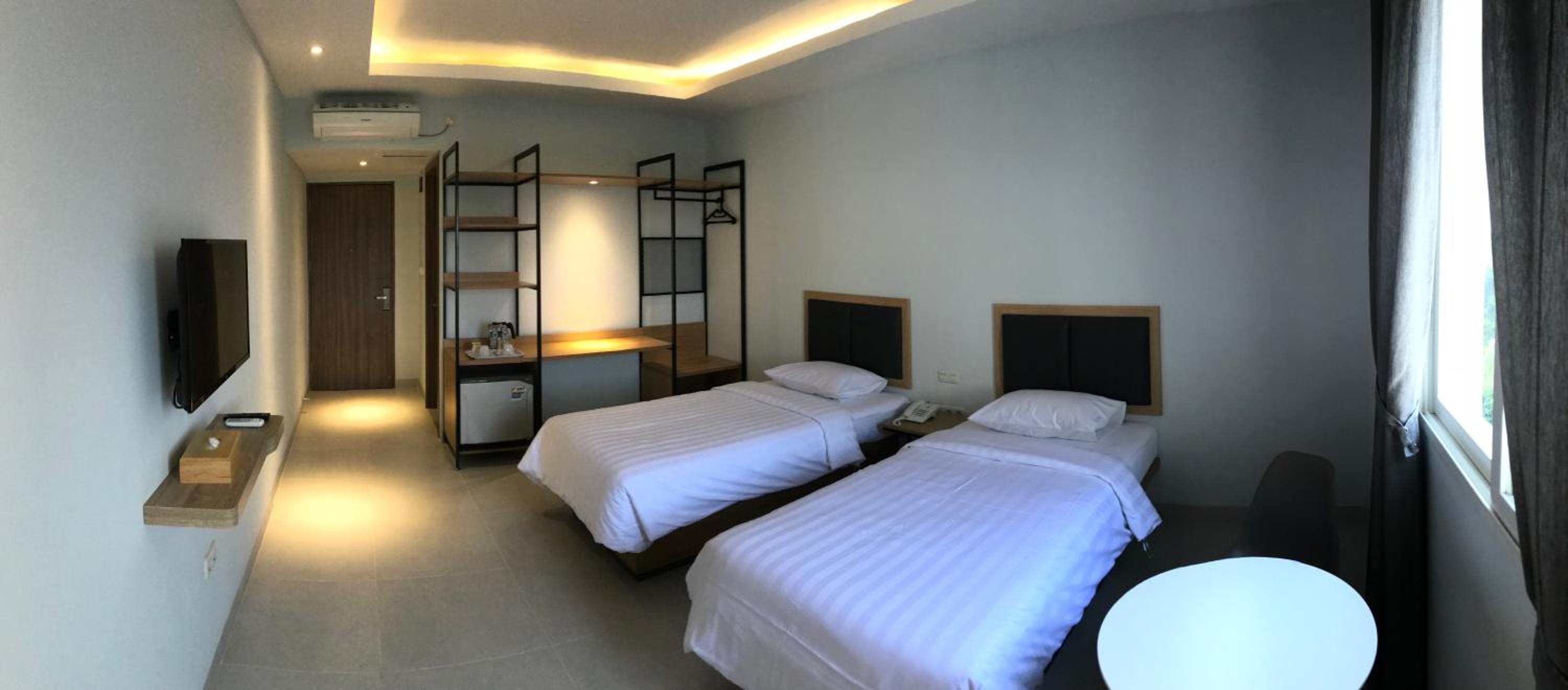 Hotel Arisu 9/50