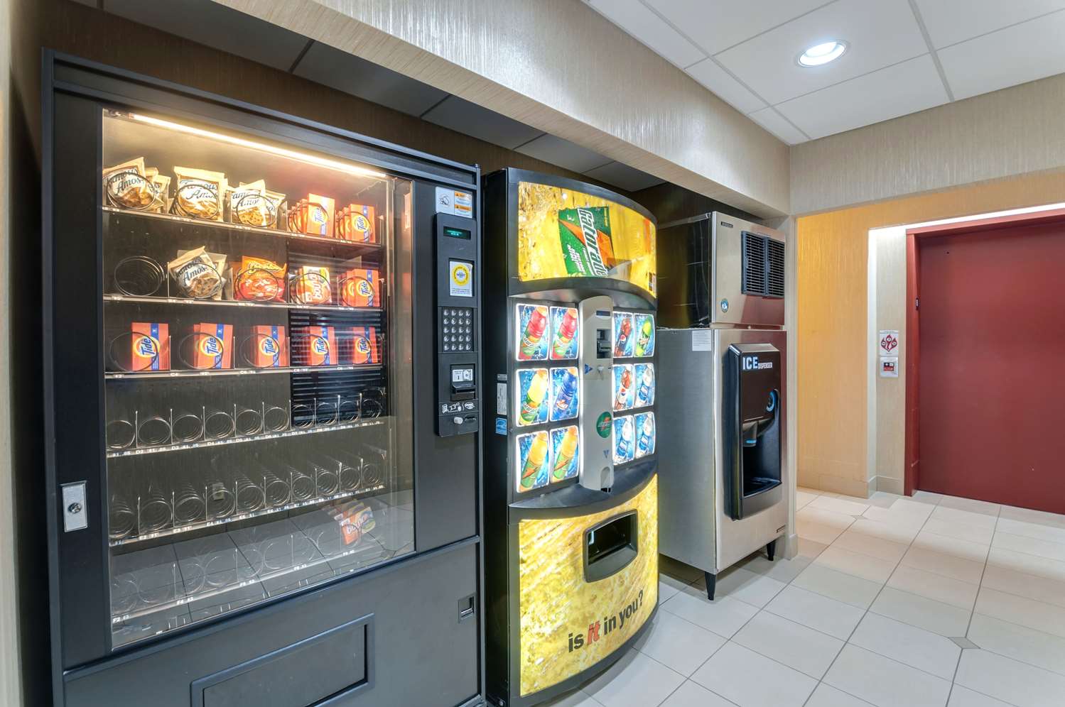 Quality Inn & Suites Bel Air I-95 Exit 77A 1/10
