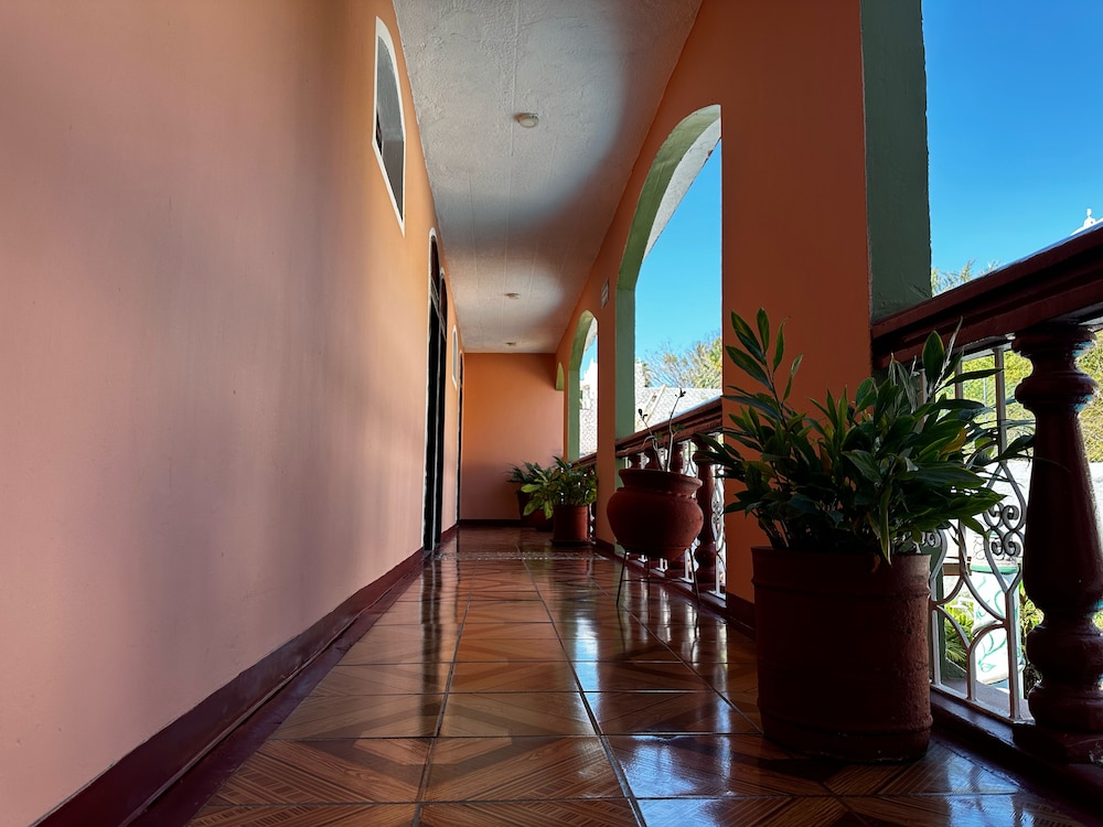 Hotel Casablanca 30/47