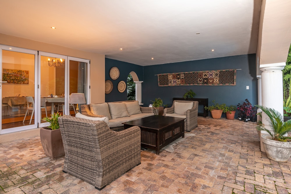 Emmarentia Guest House 28/47