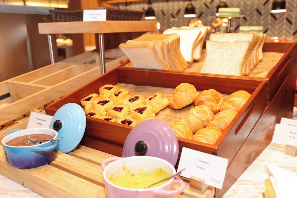 Fairfield by Marriott Guangzhou Konggang photo4