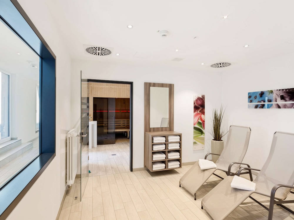 Park Inn By Radisson Neumarkt 6/59