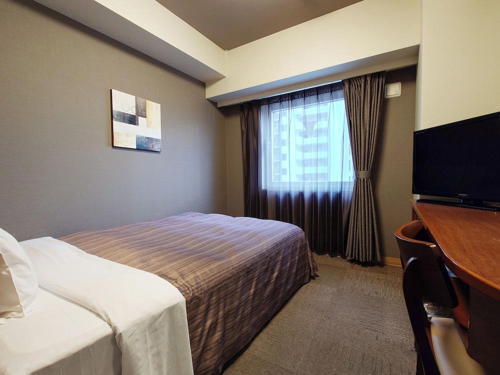 Room, Single, Double Bed, Electronic Cigarette Only, Smoking