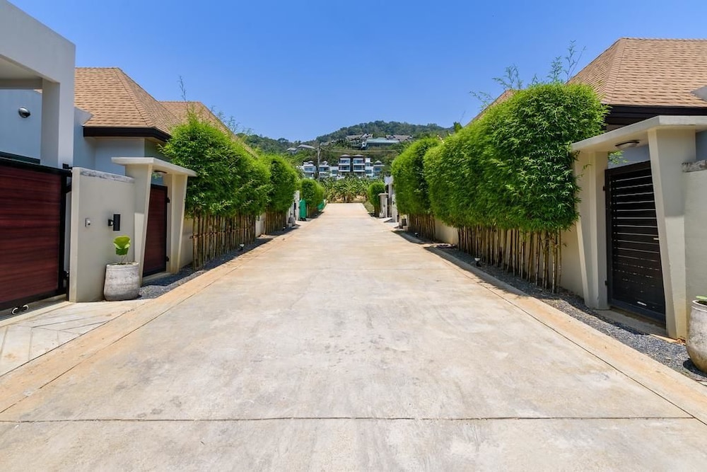 Inspire Villas Phuket 21/37