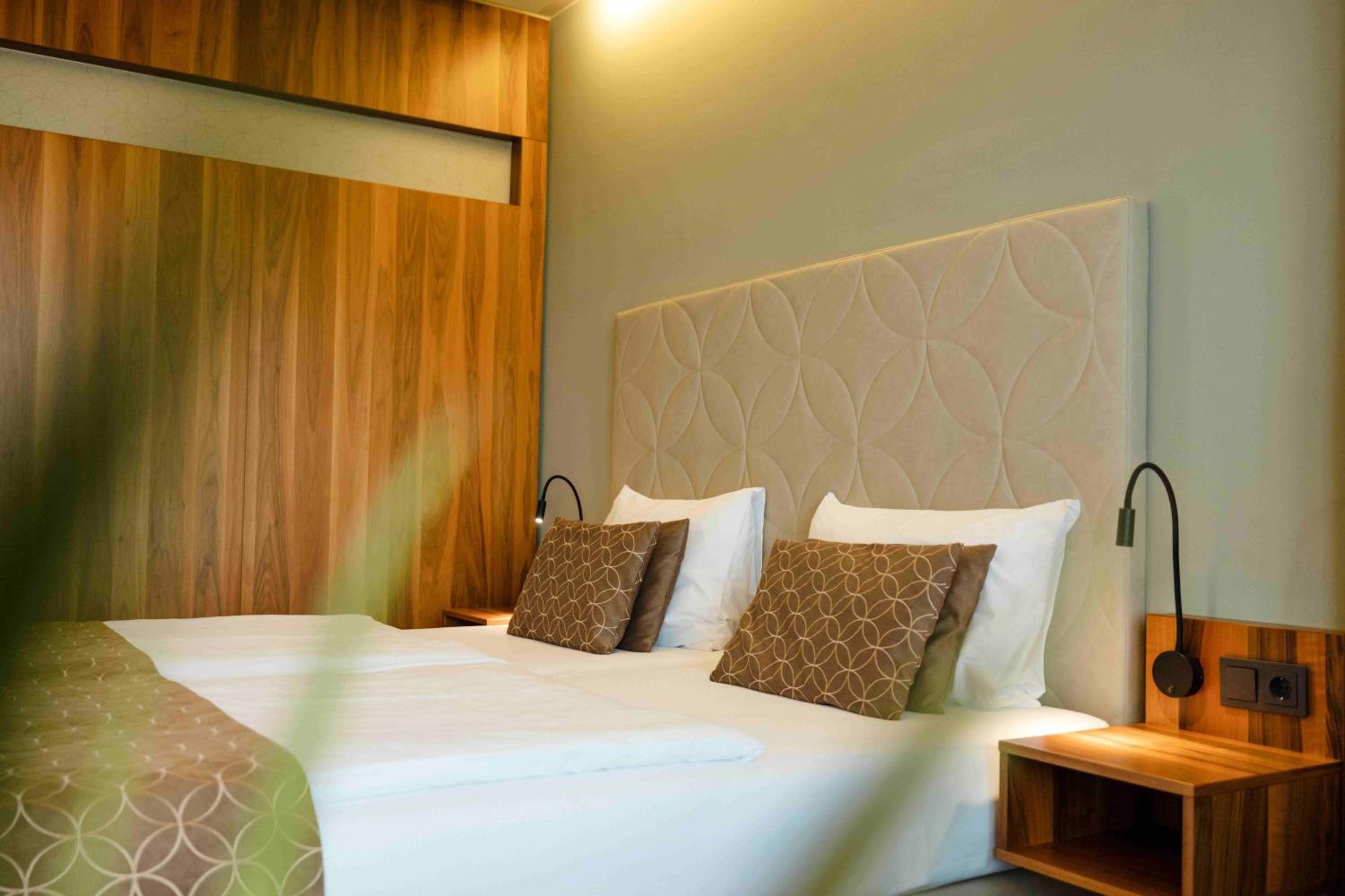 Therme Laa Hotel and Spa 17/51