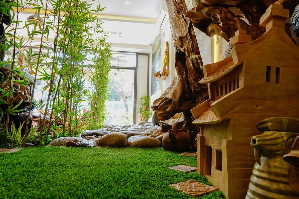Minh Tran Apartment And Hotel 62/67