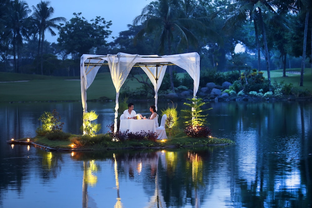 Hyatt Regency Yogyakarta 10/76