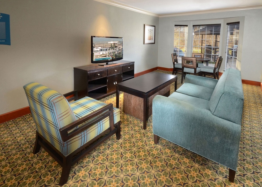 Staybridge Suites Raleigh-Durham Apt-Morrisville 32/54