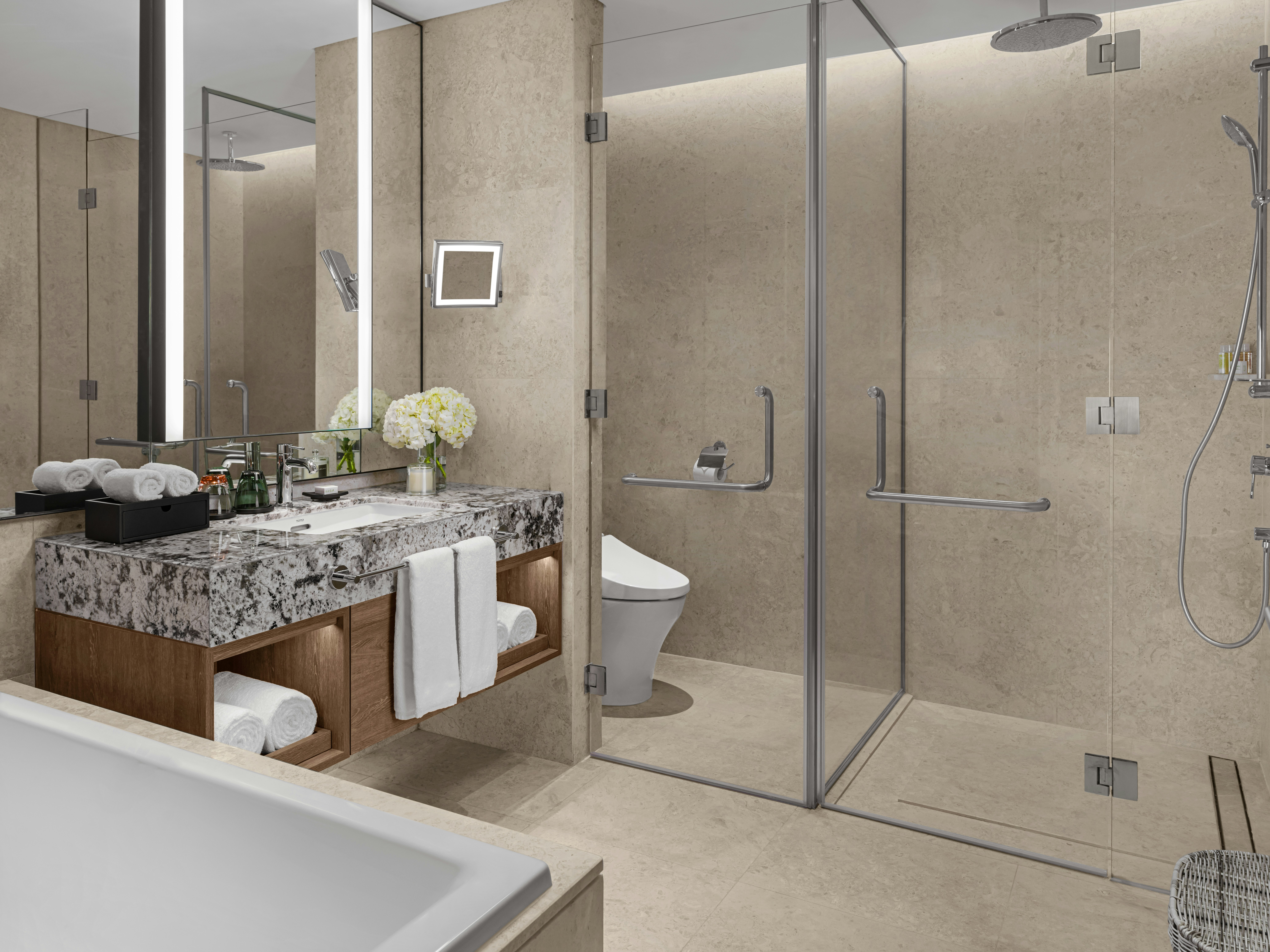 Fraser Suites Hanoi 59/61