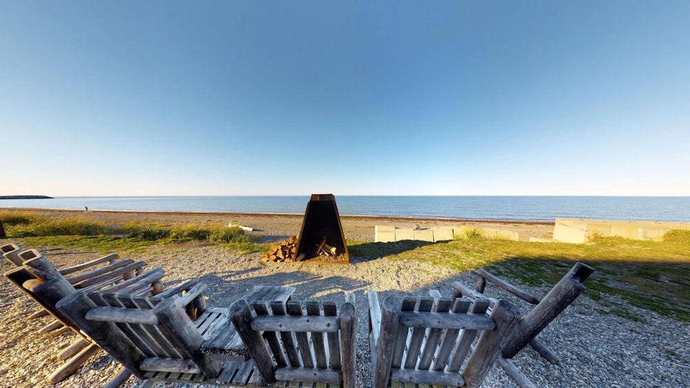 Pavillon Sur Mer Par Ritel 48/50