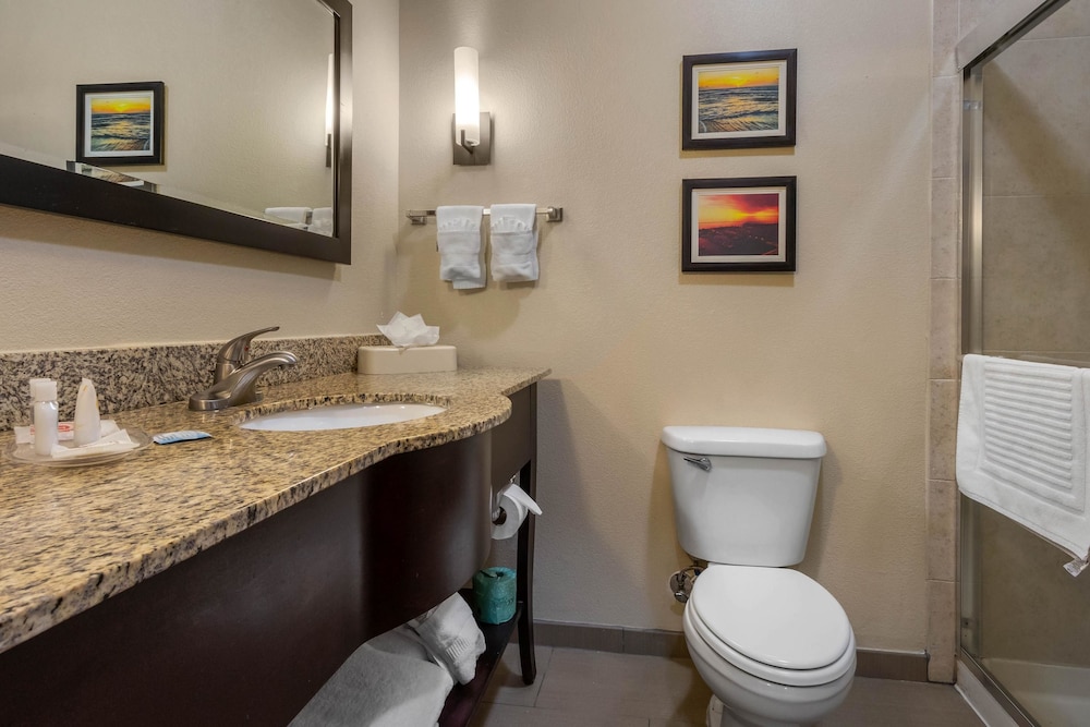 Comfort Suites Corpus Christi Central 26/34