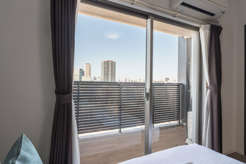 Eslead Hotel Namba Ebisu West 30/44