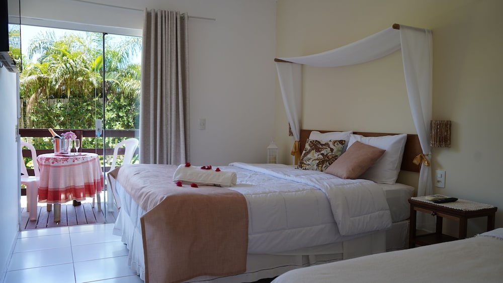 Hotel Liberdade Buzios 5/50