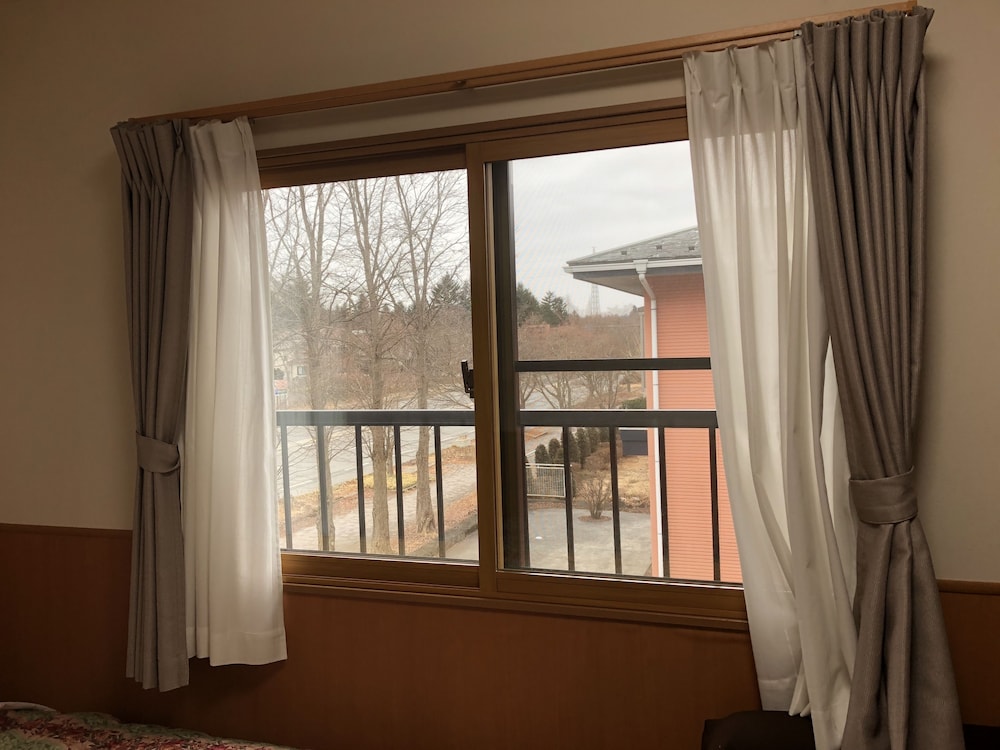 Karuizawamura Hotel 17/31
