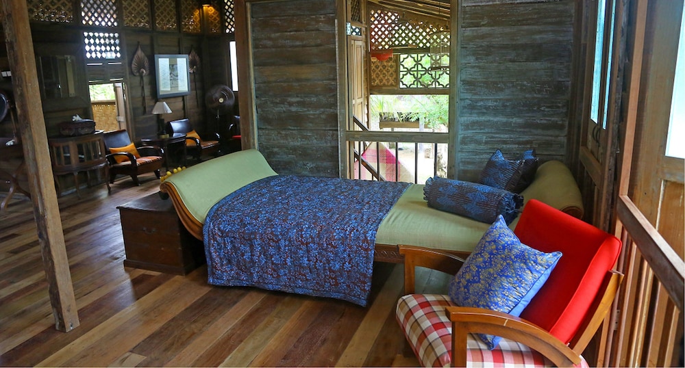 Kunang-Kunang Heritage Villas 28/50