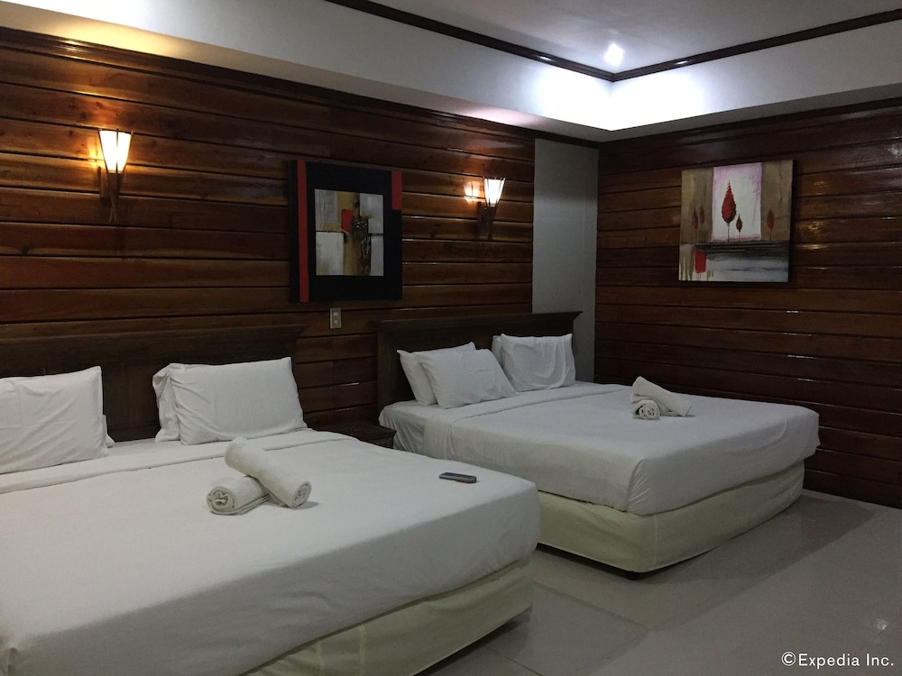 Dumaluan Beach Resort photo5