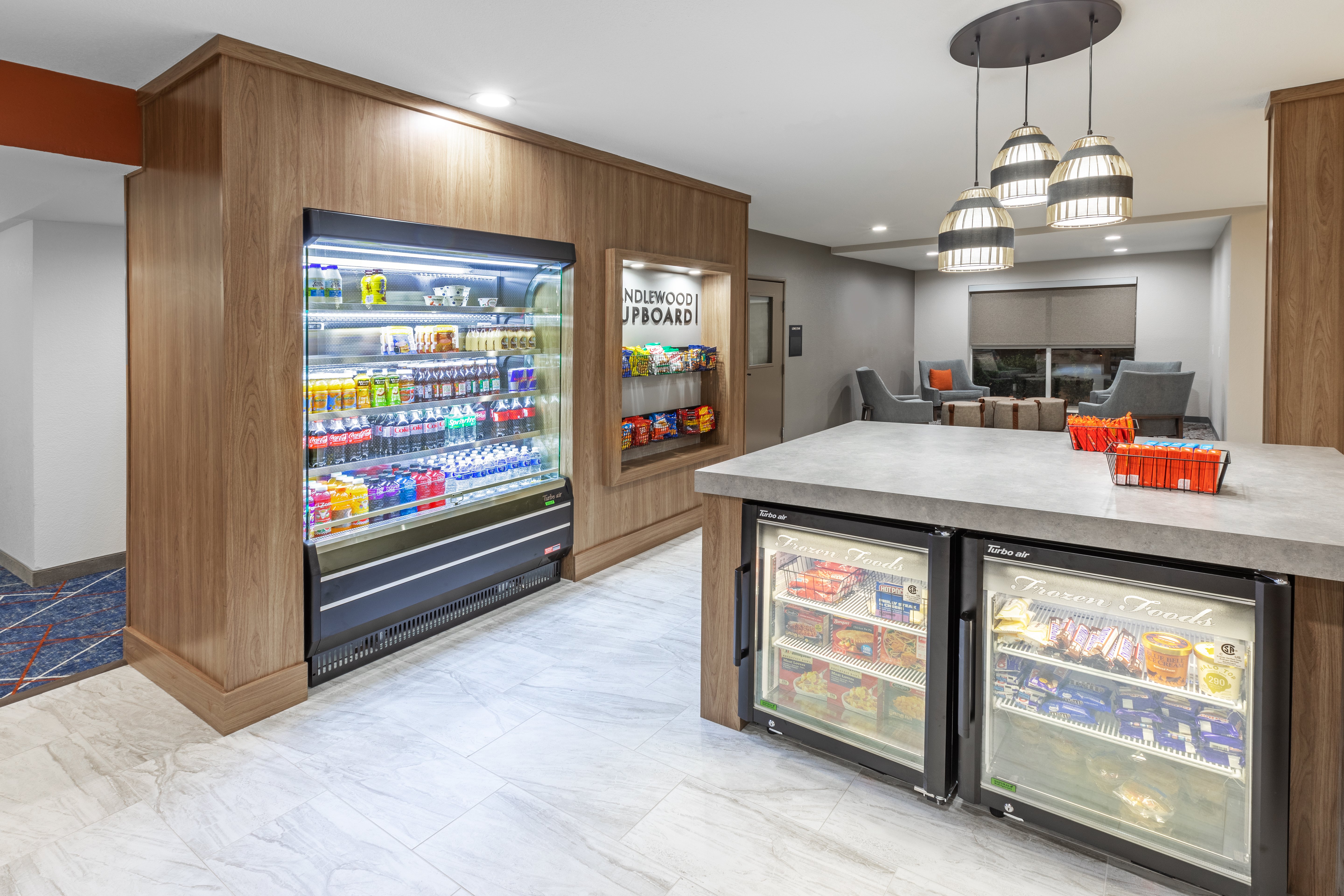 Candlewood Suites DFW Airport North - Irving, an IHG Hotel 13/26