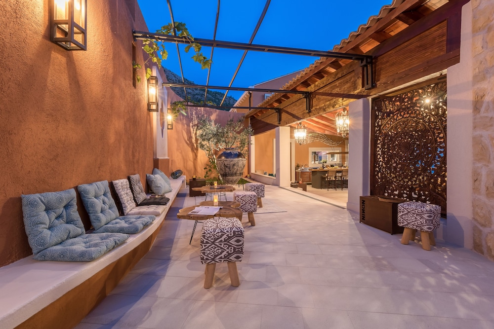 Ninon - Design B&B - Adults Only 27/50