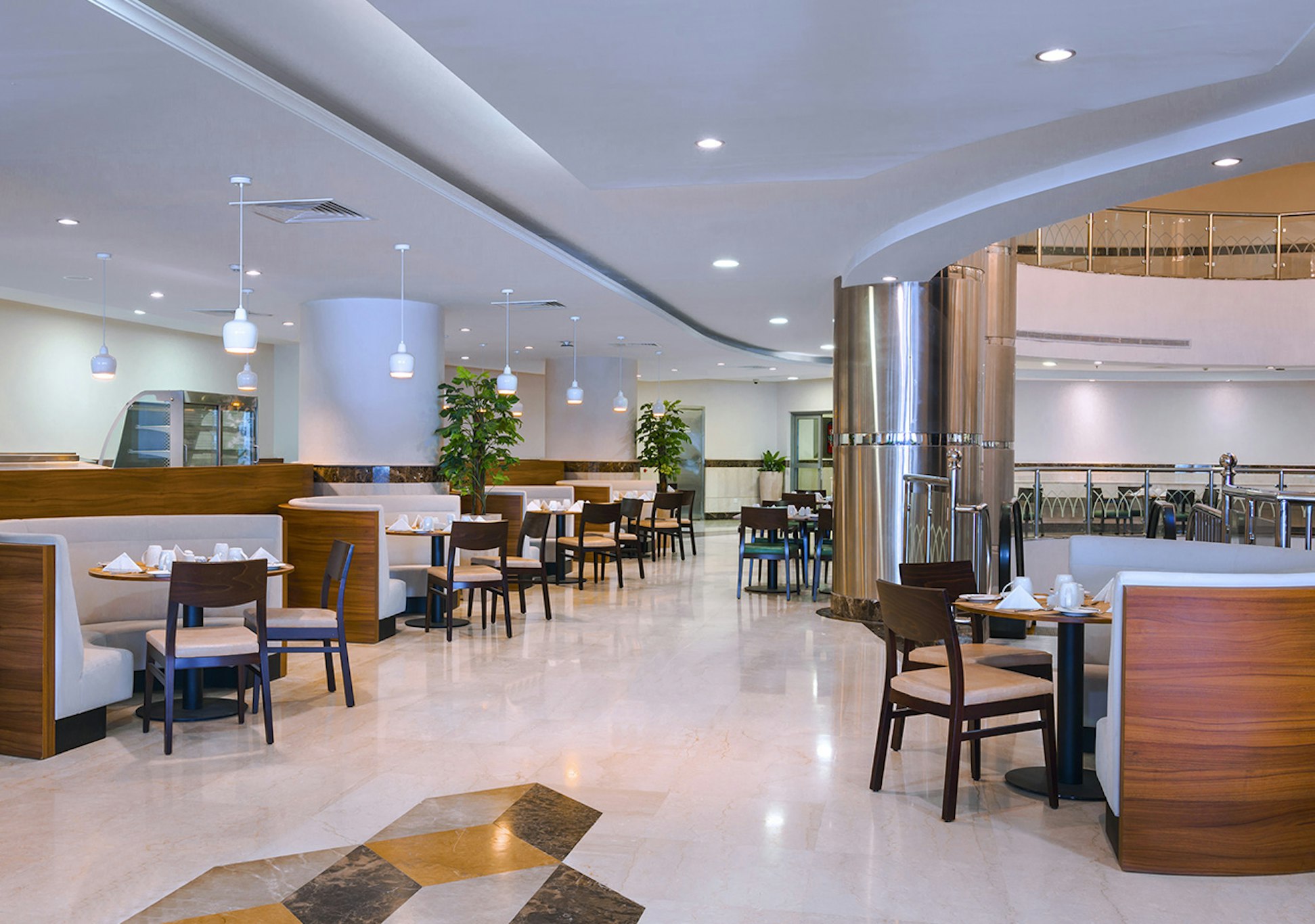 إم الدانة مكة من ميلينيوم(M Hotel Al Dana Makkah by Millennium) 21/40