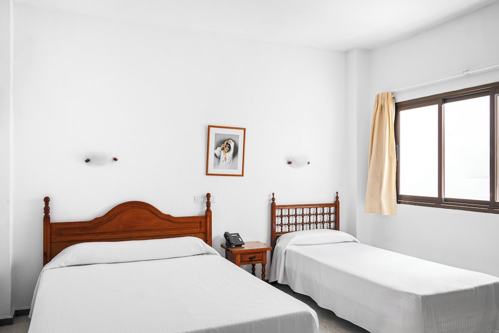 Hotel Valencia 22/55